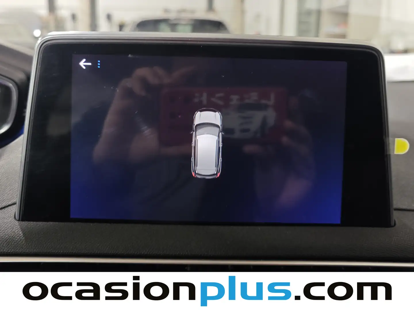 Foto Peugeot 3008 Peugeot 3008 BlueHDI 130 S&S Allure  (130 CV)