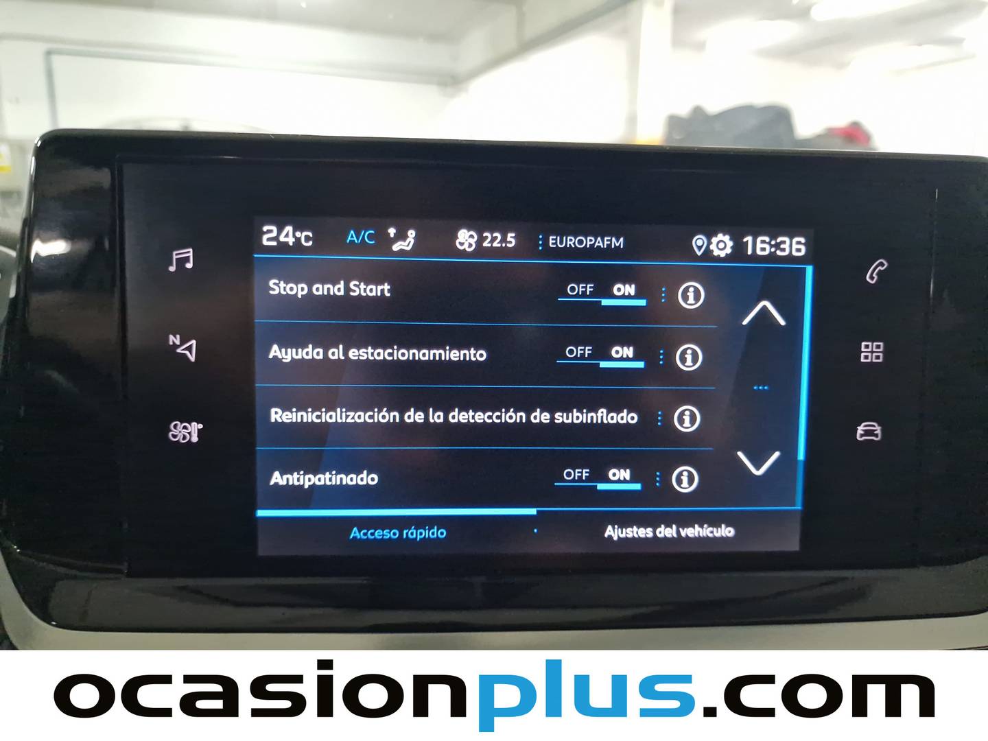 Foto Peugeot 2008 Peugeot 2008 PureTech 130 S&S Allure Pack (130 CV)