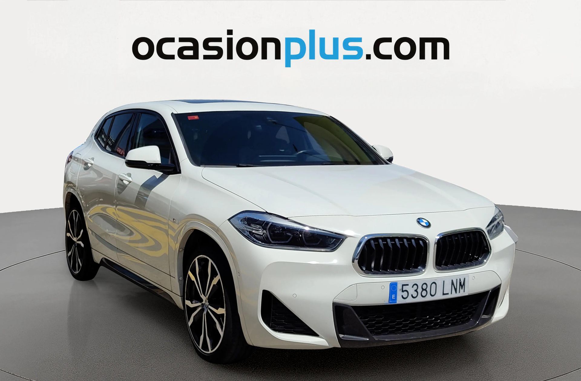 BMW X2 sDrive18i Pack M - foto 2