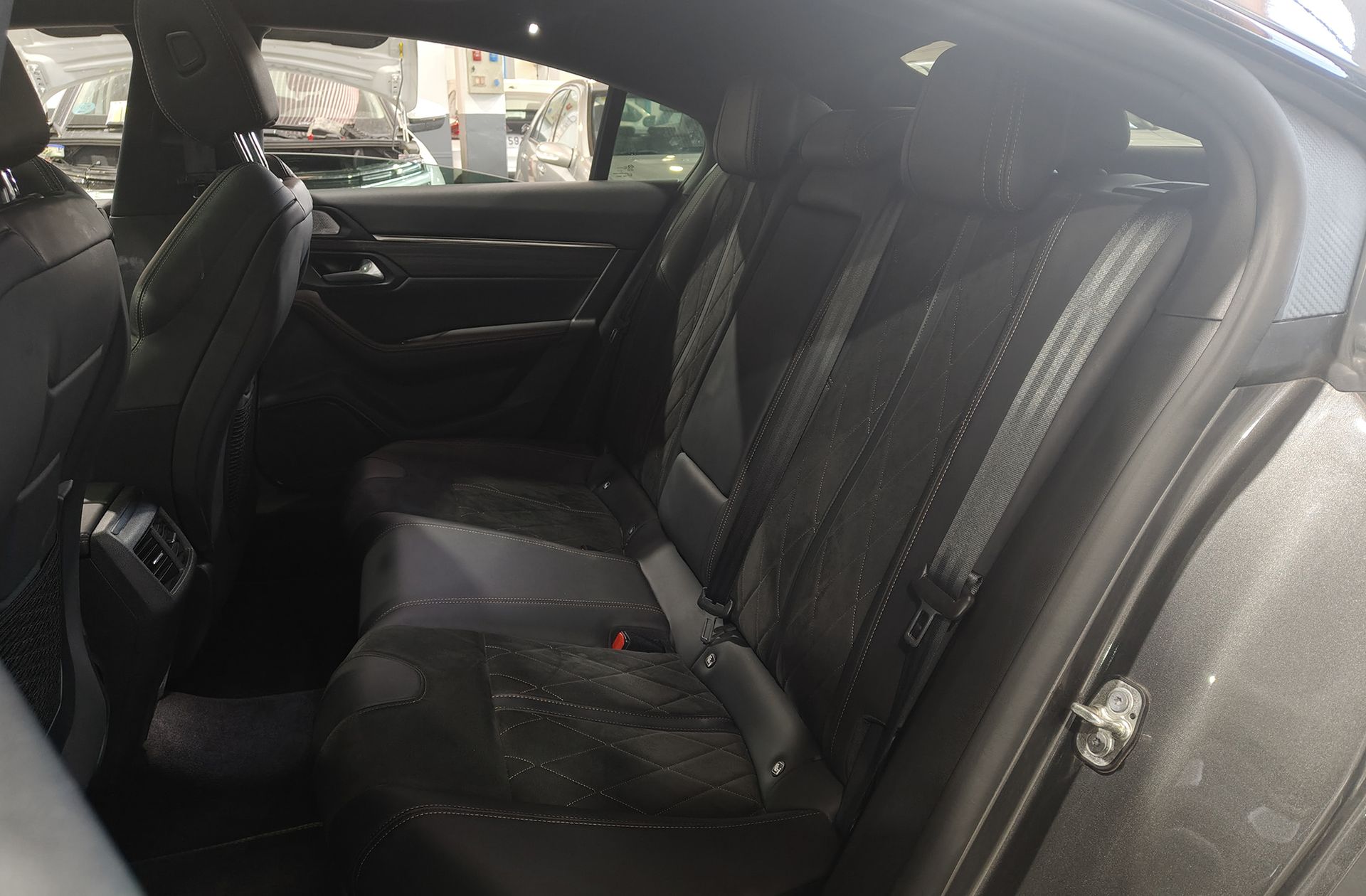 Peugeot 508 PureTech 225 GT EAT8 - foto 16