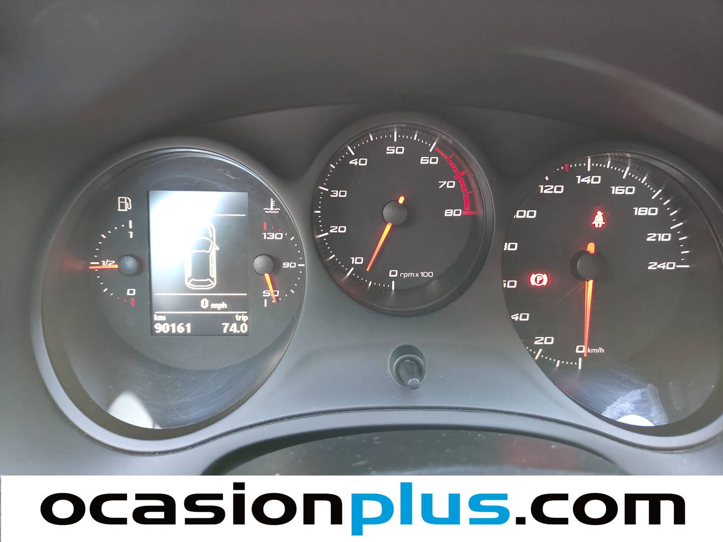 Seat León Seat León 1.2 TSI Reference Copa (105 CV) gasolina