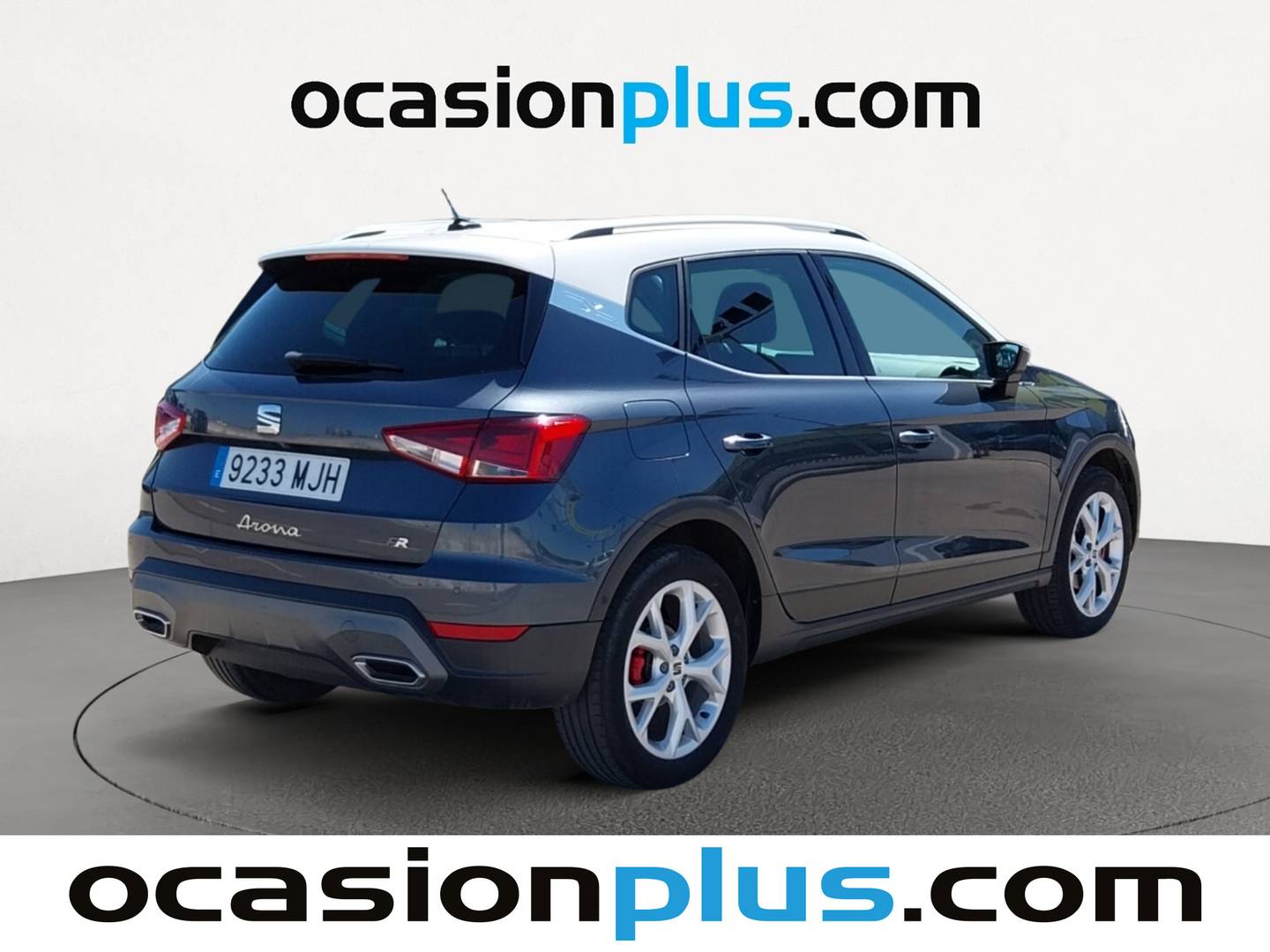 Seat Arona SEAT Arona 1.5 TSI S&S FR XL DSG (150 CV) seminuevo