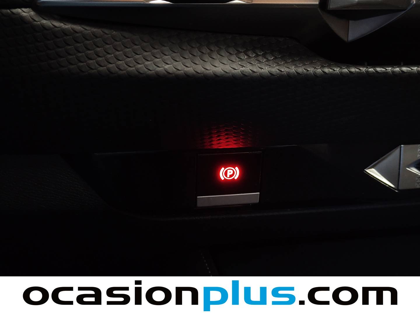 Foto DS DS 4 DS DS4 BlueHDi 130 Trocadero Auto (130 CV)