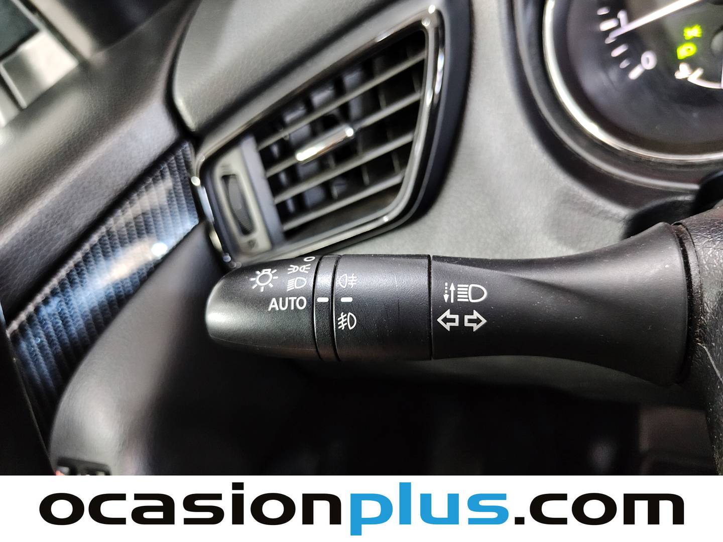 Nissan X-TRAIL Nissan X-Trail 1.6 DIG-T N-Connecta 4x2 (163 CV) de segunda mano