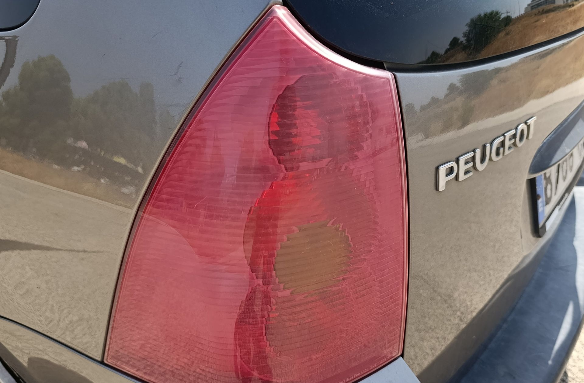 Peugeot 307 2.0 HDi Pack - foto 15