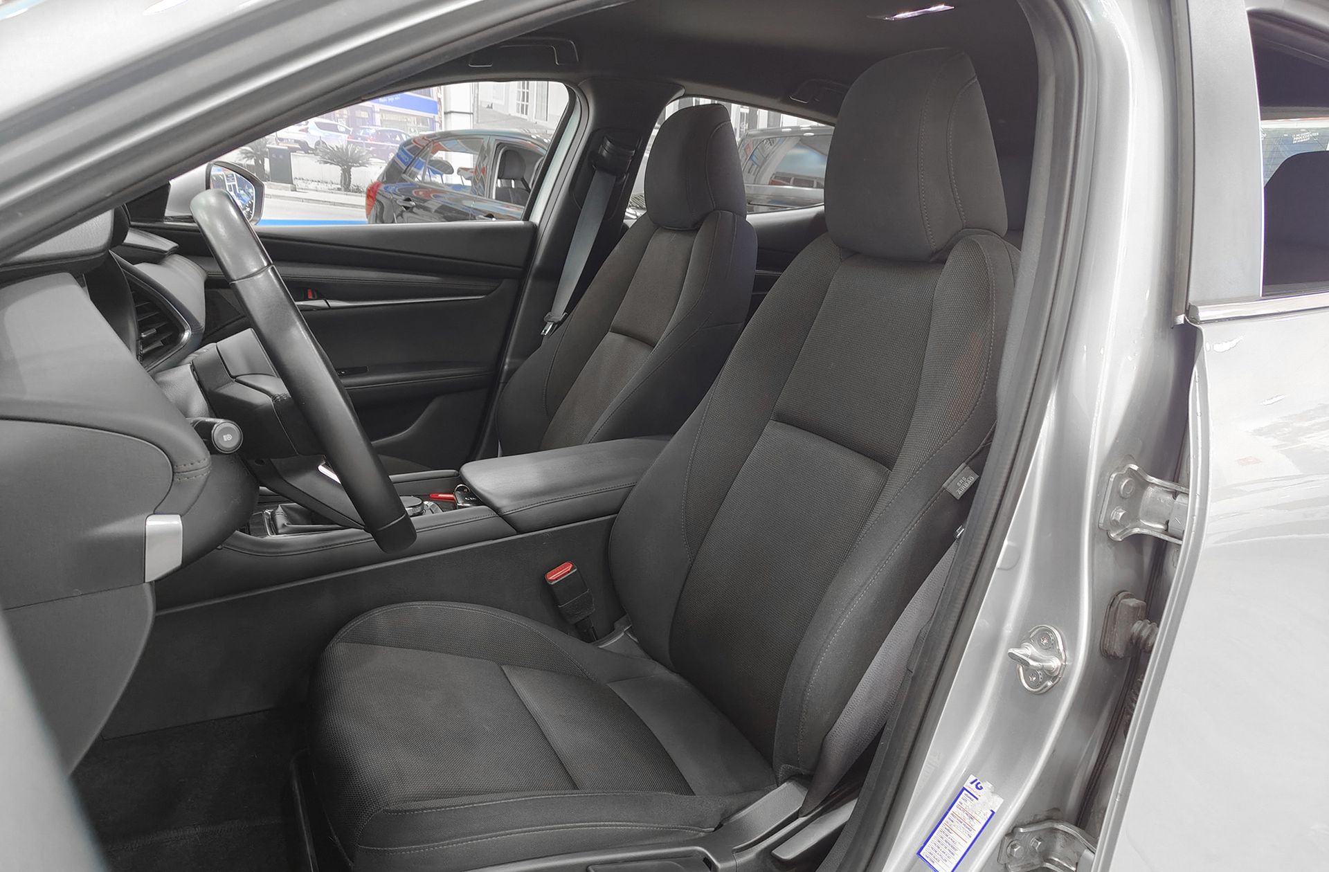 Mazda Mazda3 2.0 e-SKYACTIV-G Prime-Line - foto 12