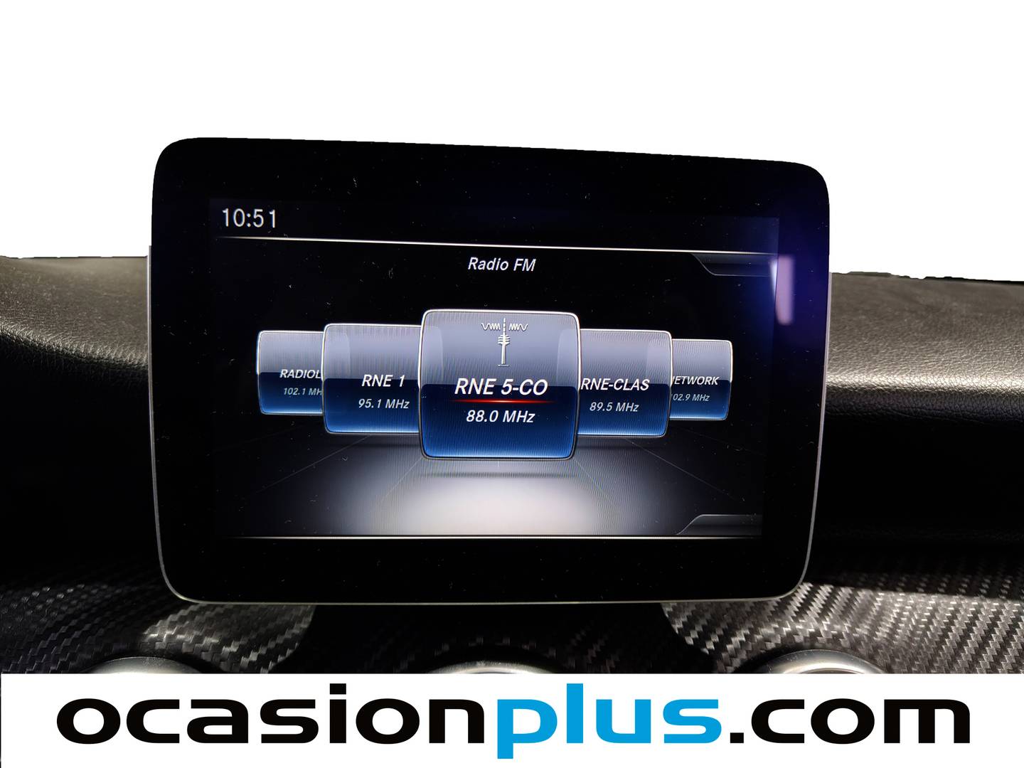 Foto Mercedes Clase A Mercedes-Benz Clase A Clase A 200 AMG Line (156 CV)