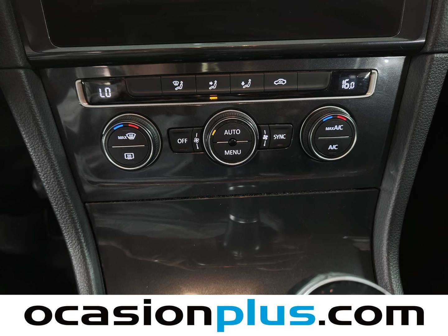 Volkswagen Golf Volkswagen Golf Advance 1.4 TSI (125 CV) barato