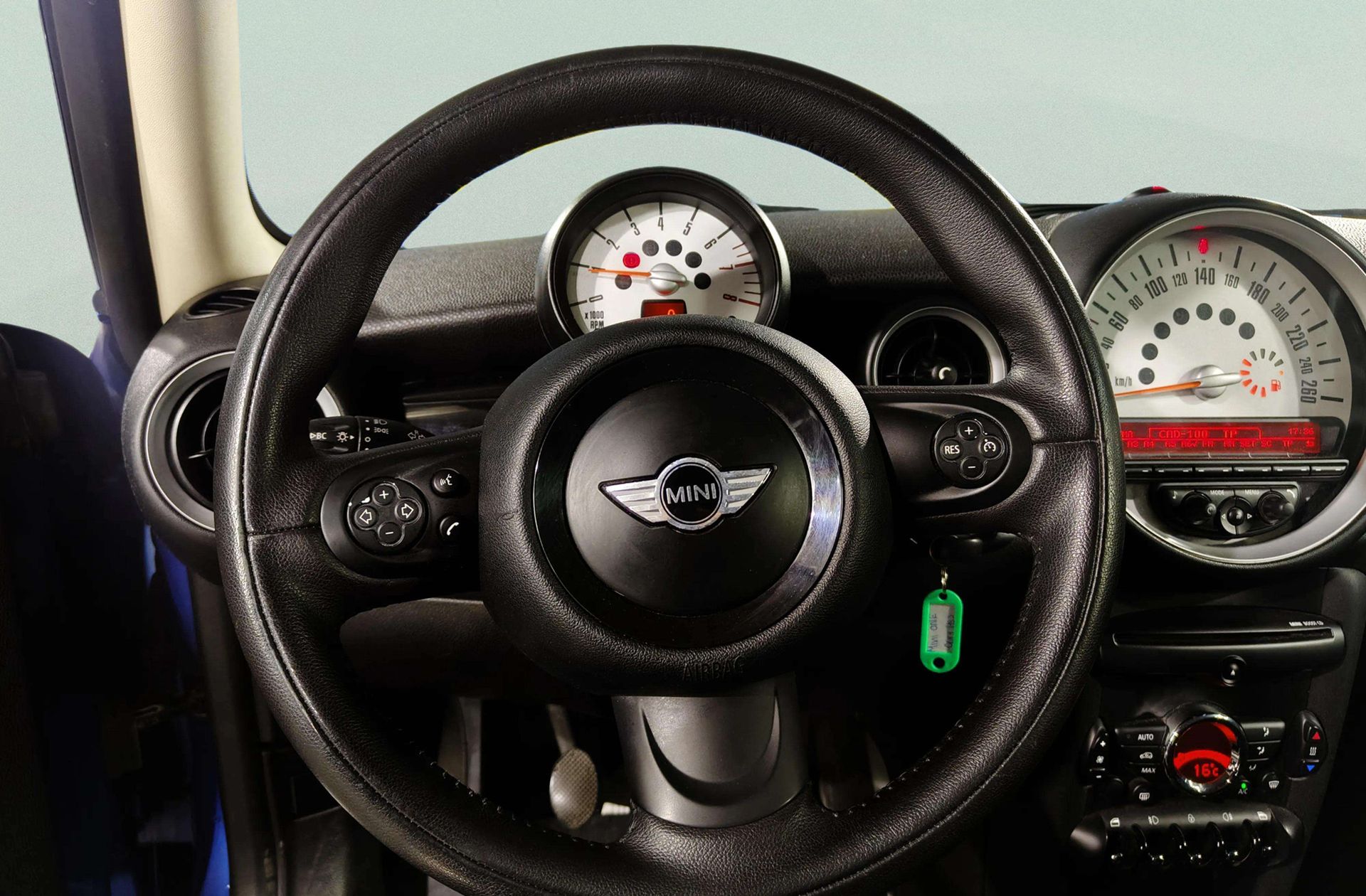 MINI Cooper One - foto 19