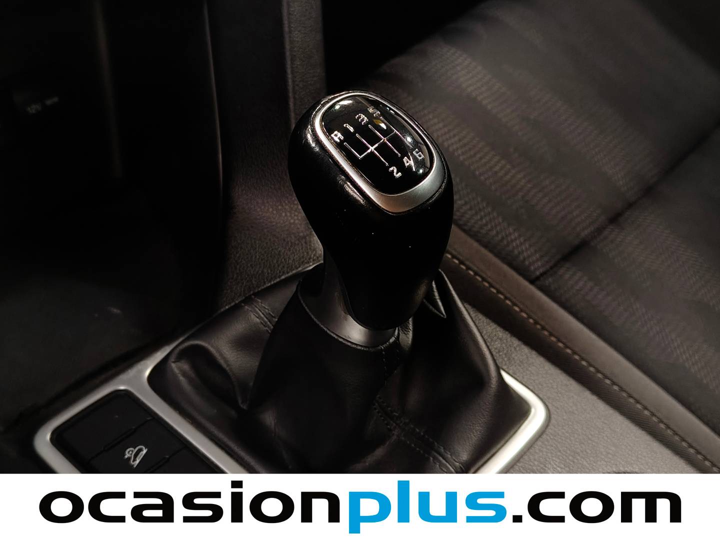 KIA Sportage Kia Sportage 1.6 GDi Concept 4x2 (132 CV) de segunda mano