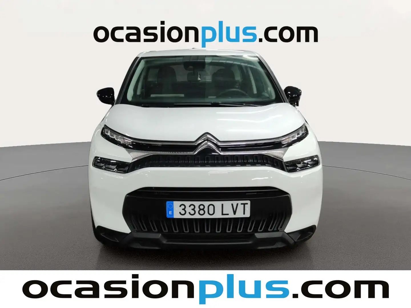 Foto Citroën C3 Aircross Citroen C3 Aircross PureTech 110 S&S Live Pack (110 CV)