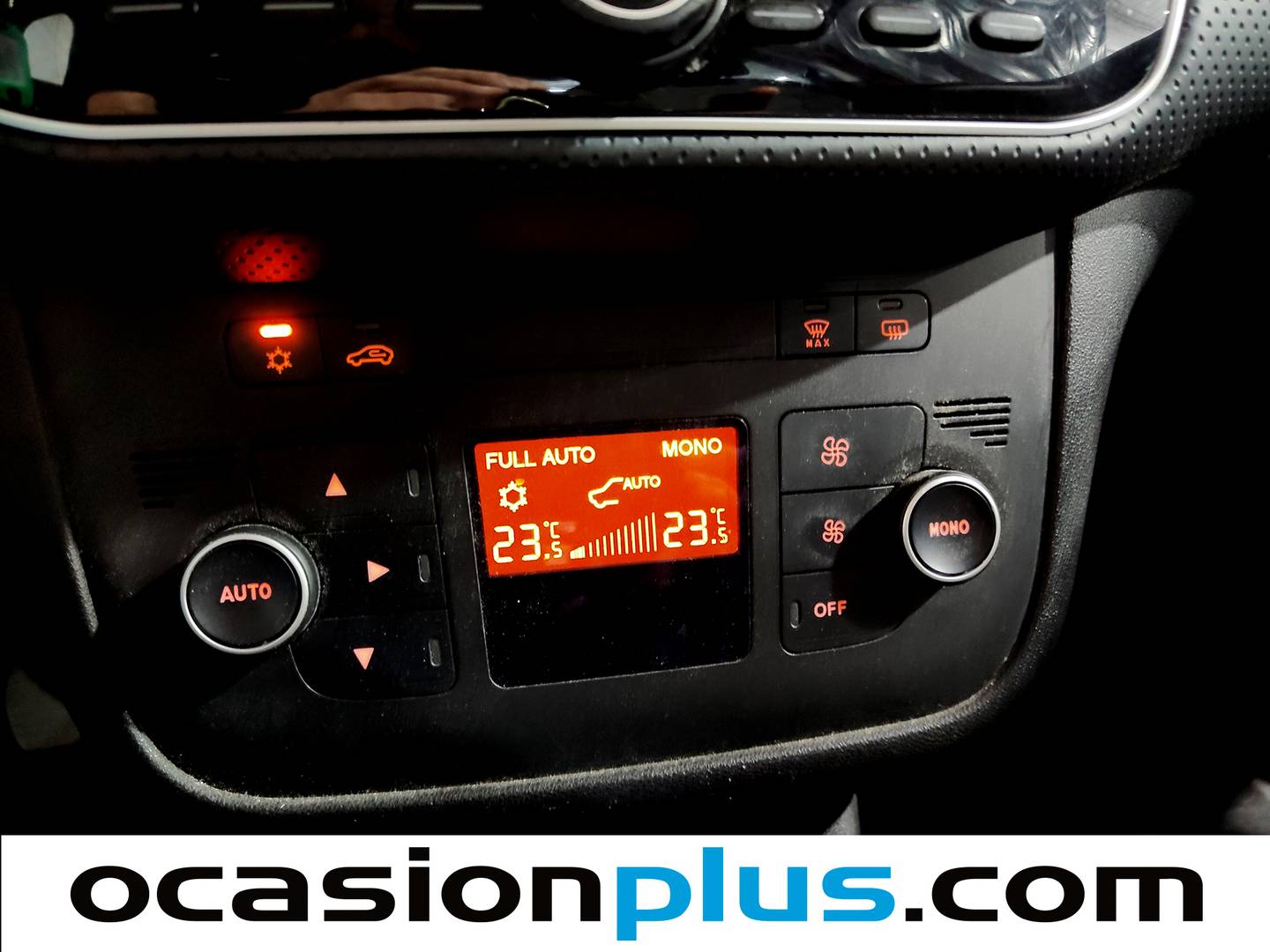 Fiat Punto EVO Fiat Punto Evo Evo 1.4 8v S&S Dynamic (77 CV) barato