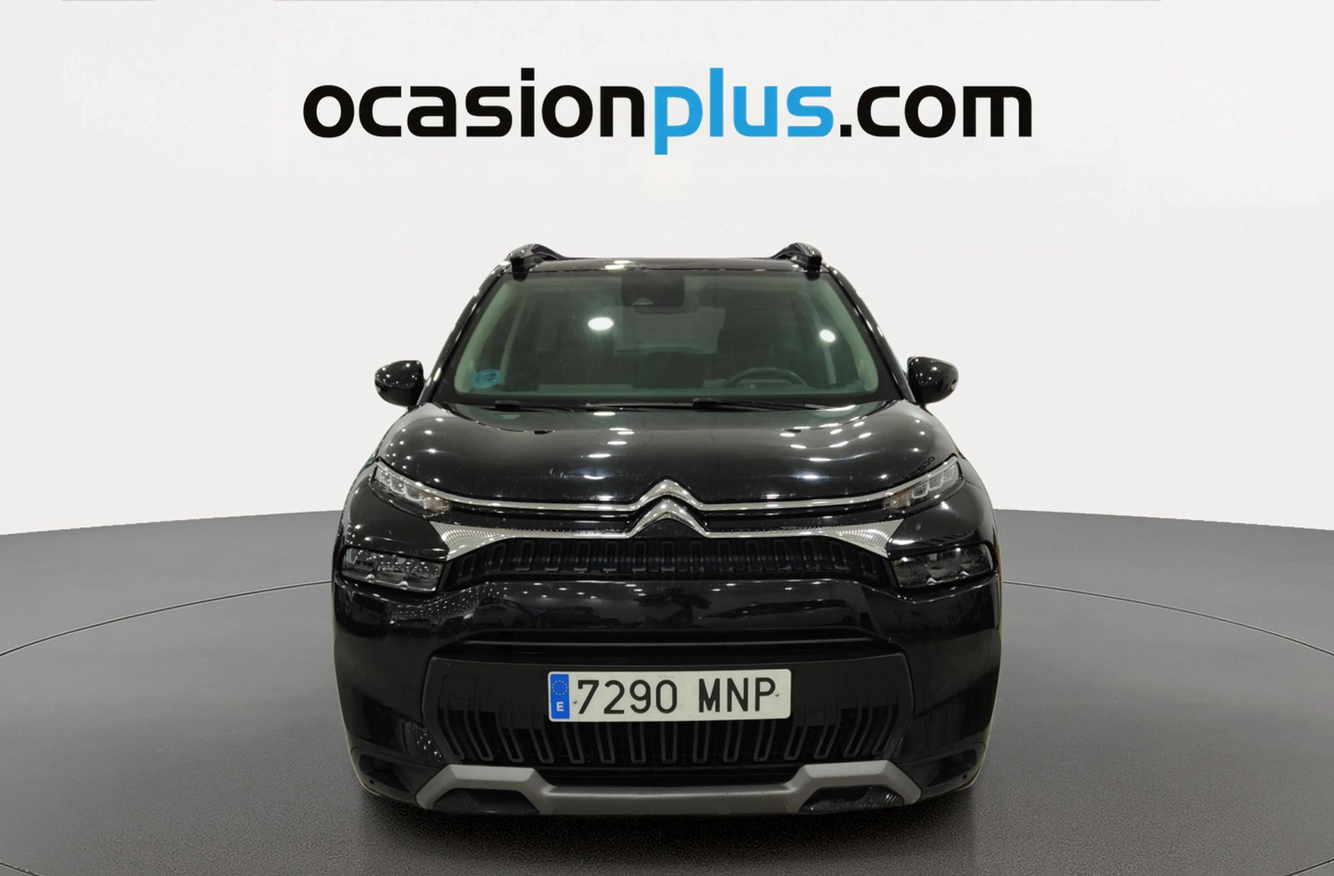Citroën C3 Aircross PureTech 110 Plus - foto 11