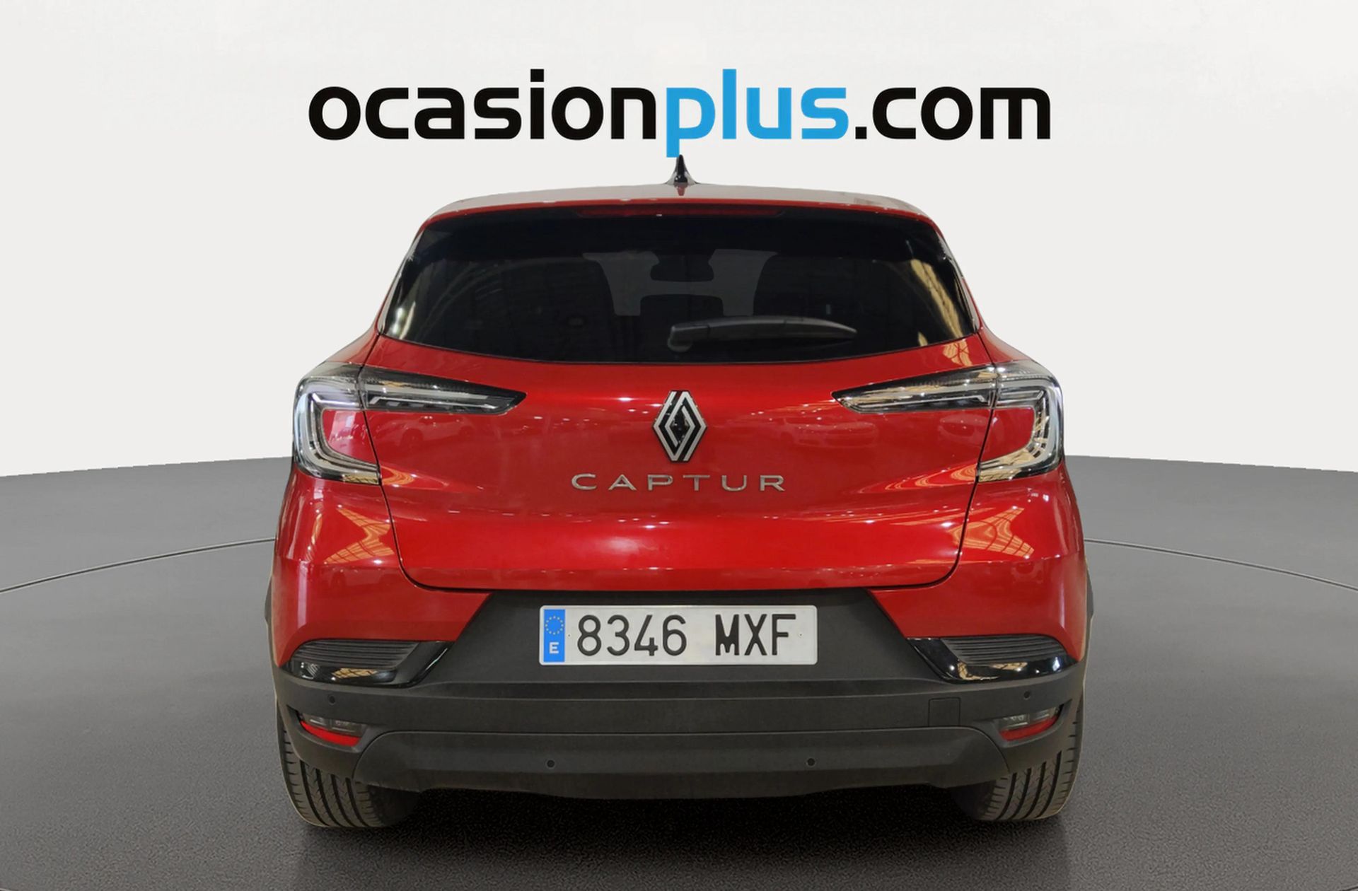 Renault Captur Techno TCe - foto 15