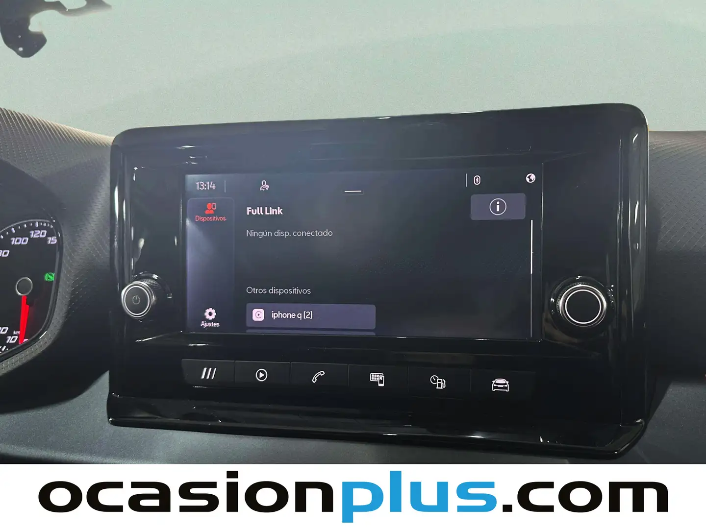 Foto Seat Arona SEAT Arona 1.0 TSI S&S Xperience XM Edition (110 CV)