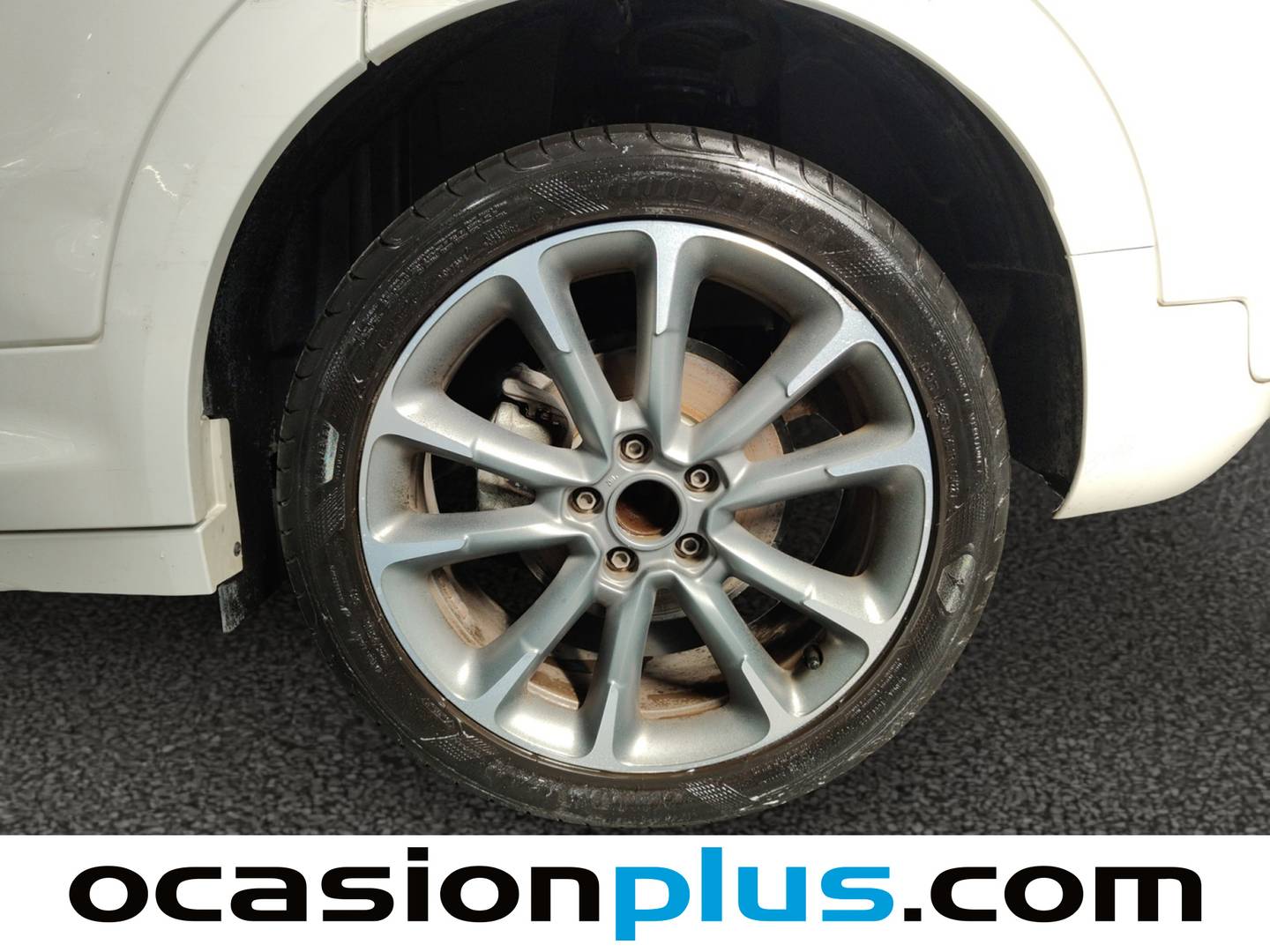 Foto Fiat 500X Fiat 500X 1.3 Firefly S&S Sport 4x2 DCT (150 CV)