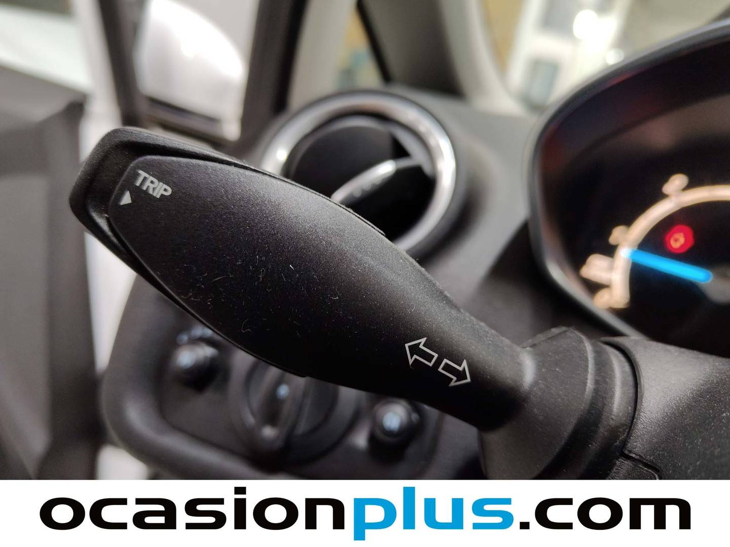 Ford Fiesta Ford Fiesta 1.6 TDCI Titanium (95 CV) 2014