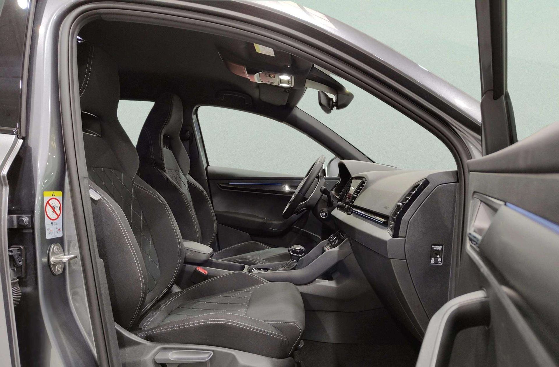 Škoda Karoq 1.5 TSI ACT Sportline DSG - foto 20