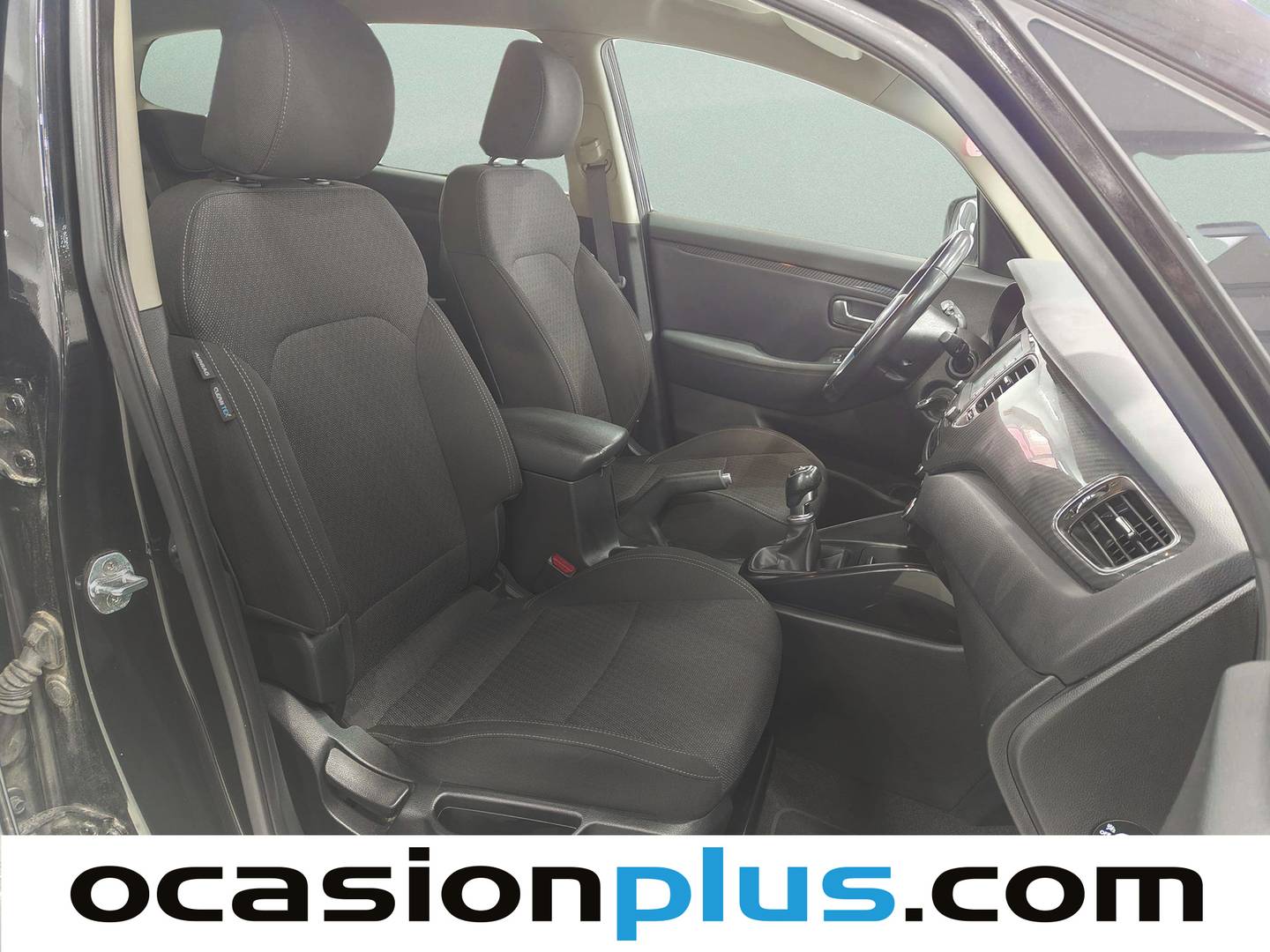 Foto KIA Carens Kia Carens 1.6 GDi Drive  (135 CV)