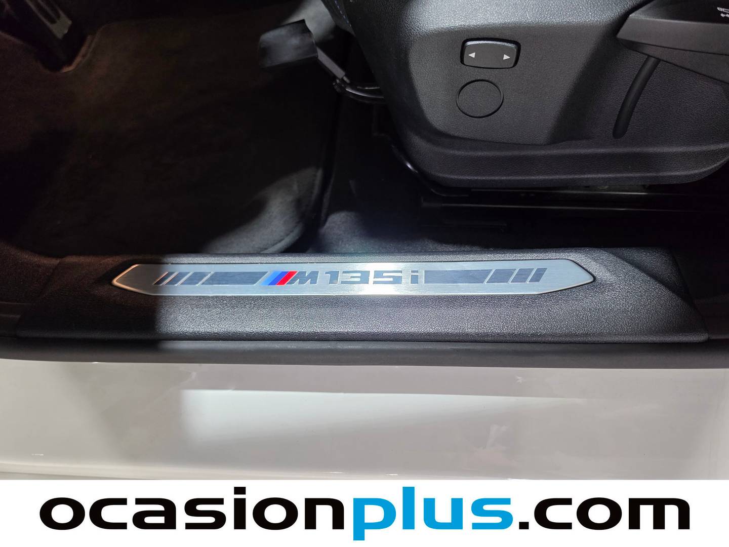 BMW Serie 1 BMW Serie 1 M135i (306 CV) de ocasión