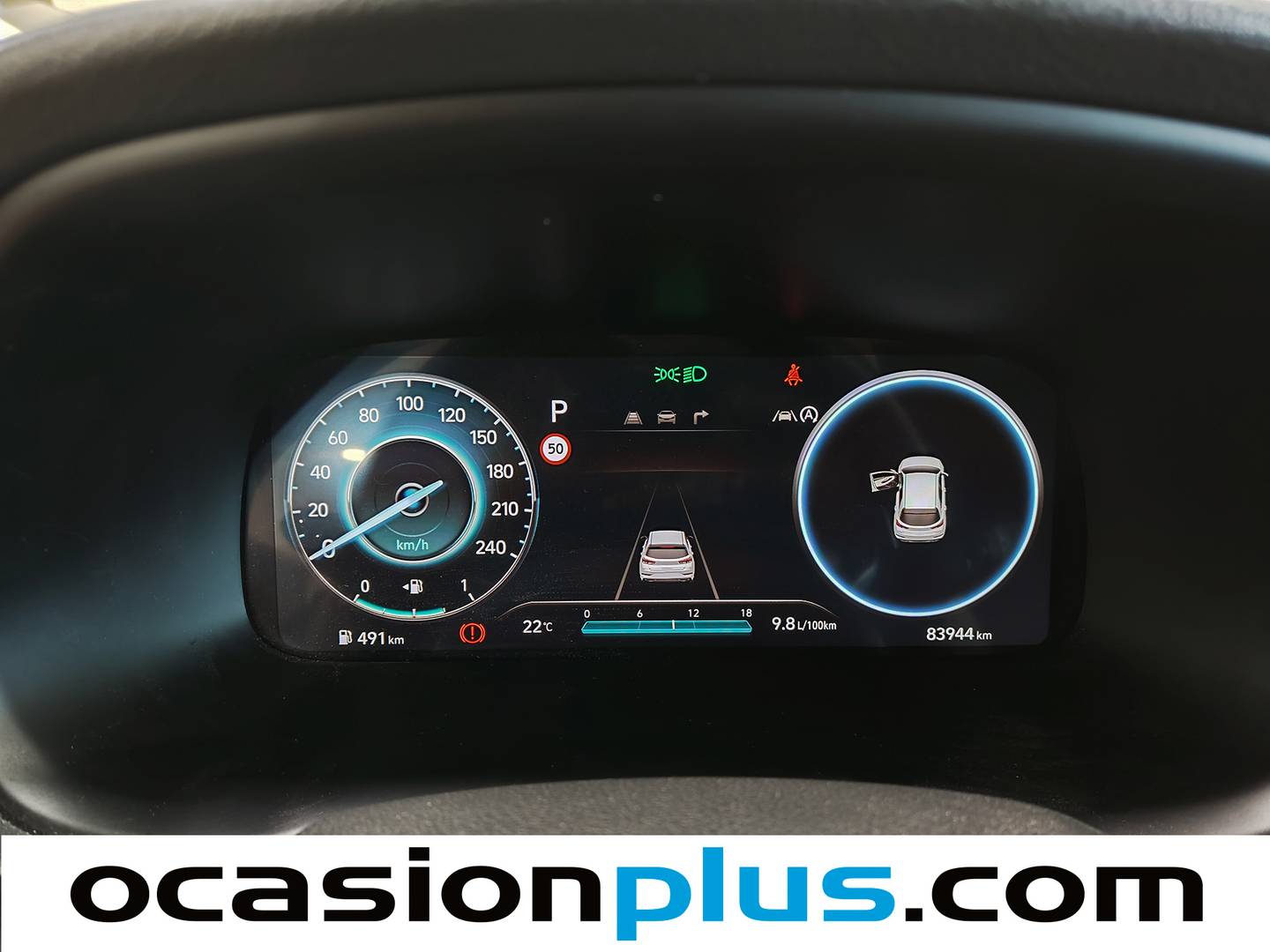 Hyundai i30 Hyundai i30 1.0 TGDI N Line DCT (100 CV) 2024