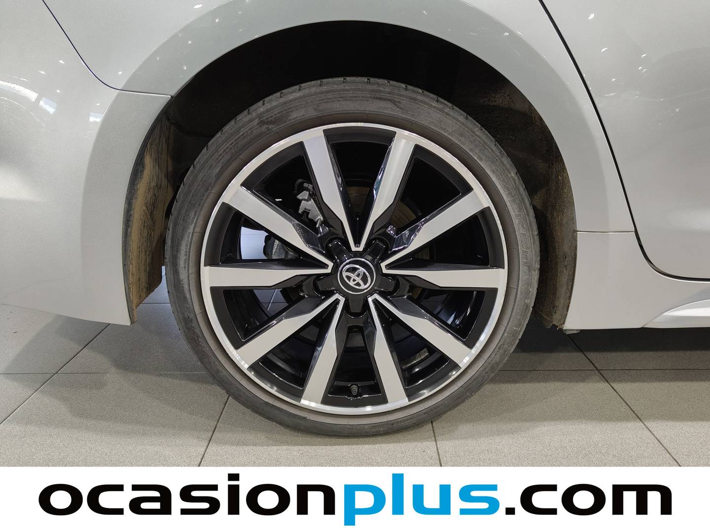 Toyota Corolla Toyota Corolla 200H Touring Sport Style Edition (196 CV) 196cv