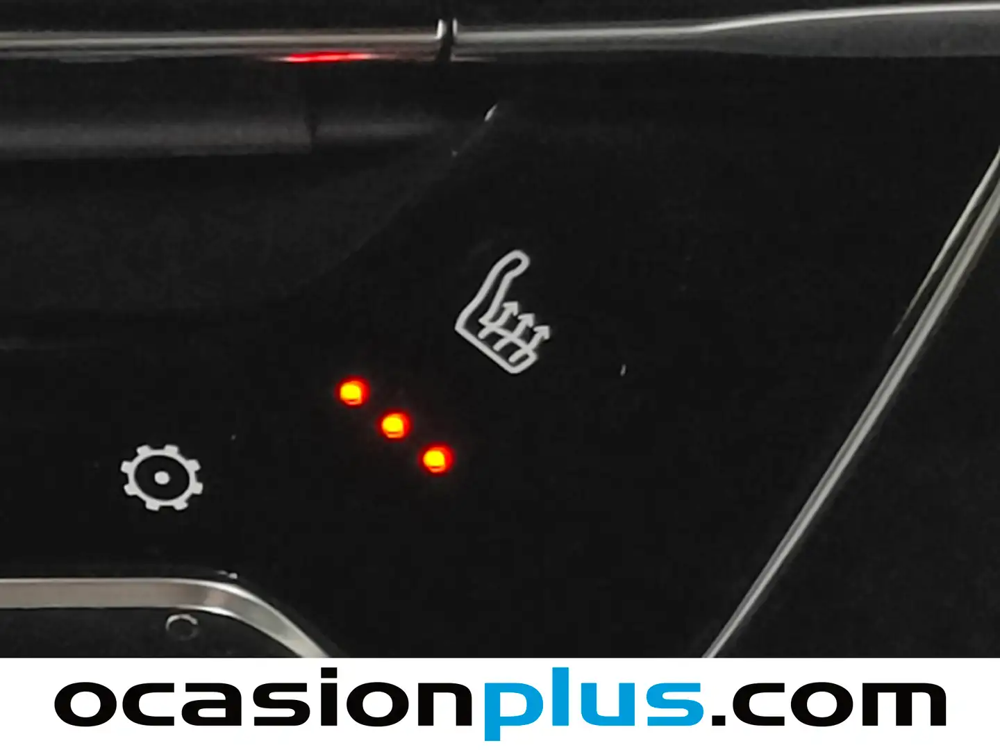 Foto Peugeot 2008 Peugeot 2008 BlueHDI 130 S&S GT Pack EAT8 (130 CV)