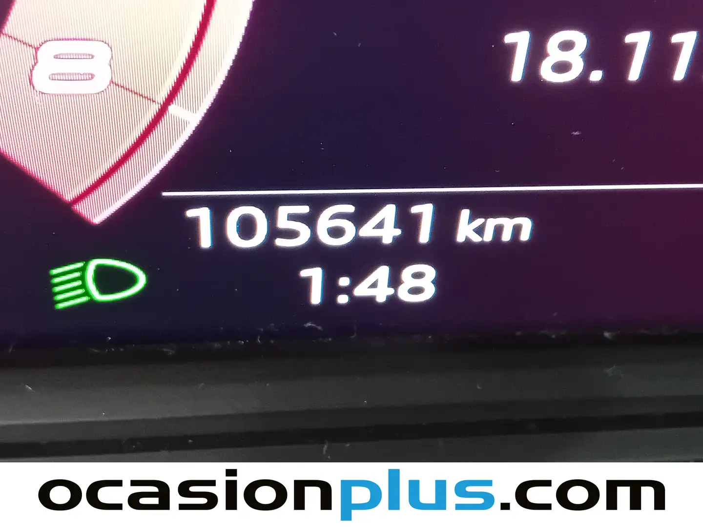 Foto Audi A1 Audi A1 Sportback S-Line 30 TFSI (116 CV)