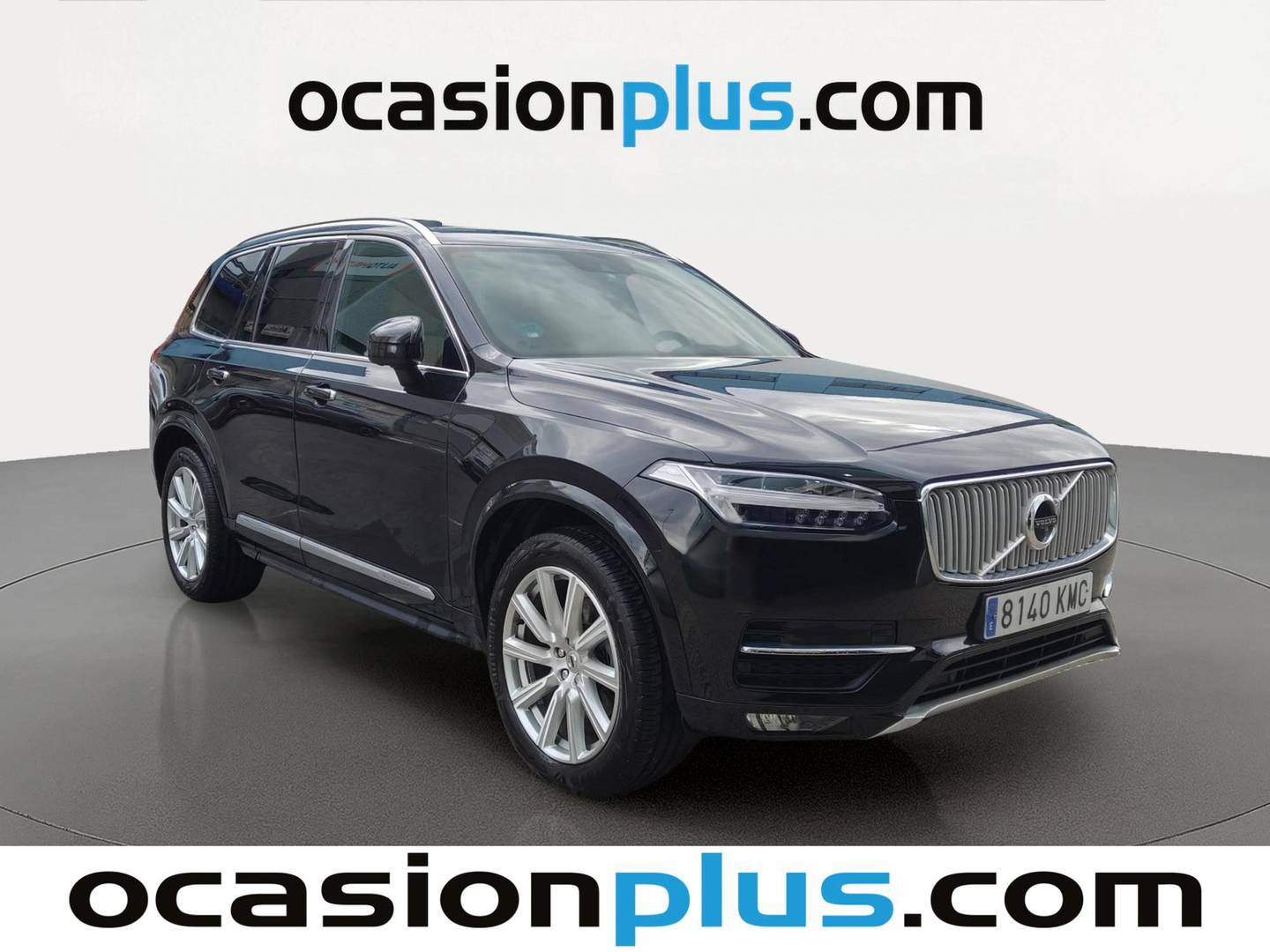 Foto Volvo XC90 Volvo XC90 D5 Inscription AWD Auto (235 CV) 7 Plazas