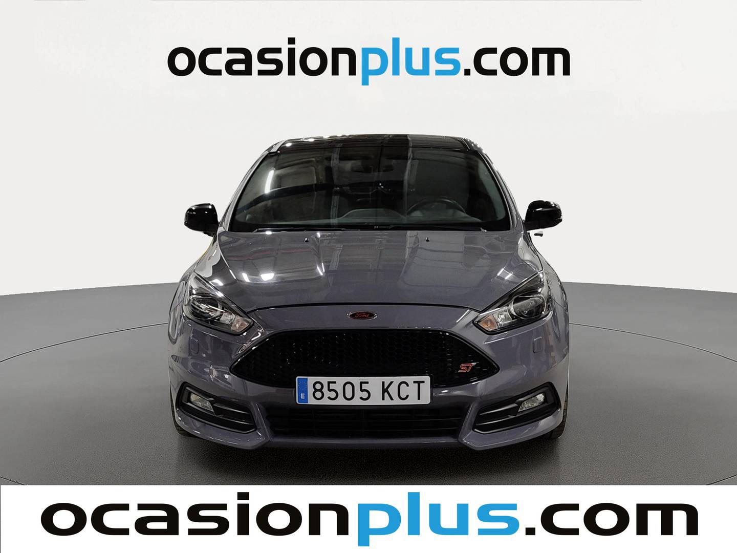 Ford Focus Ford Focus 2.0 EcoBoost ST (250 CV) al mejor precio