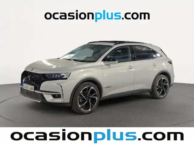 DS DS 7 Crossback