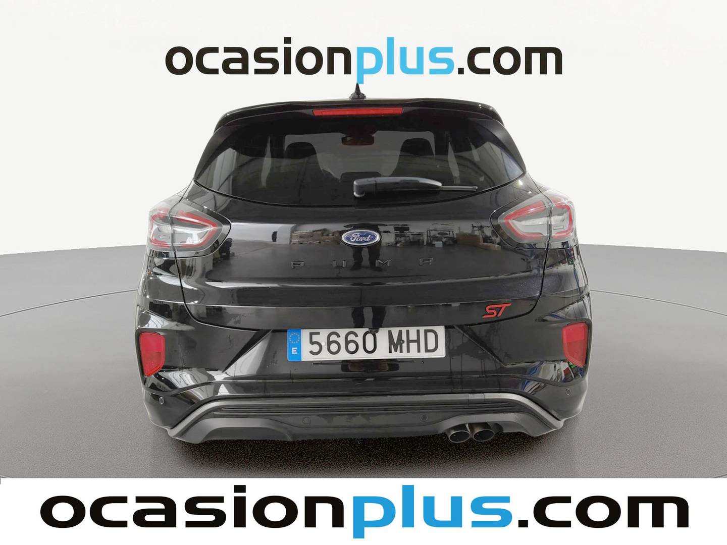 Foto Ford Puma Ford Puma 1.5 EcoBoost ST Gold Edition  (200 CV)