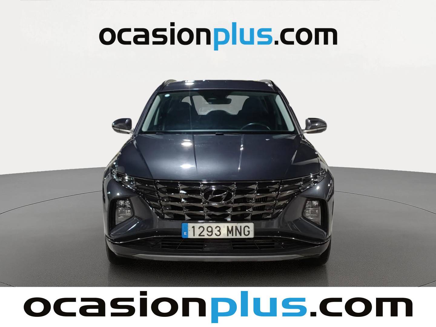 Hyundai Tucson Hyundai Tucson 1.6 TGDI Maxx (150 CV) barato