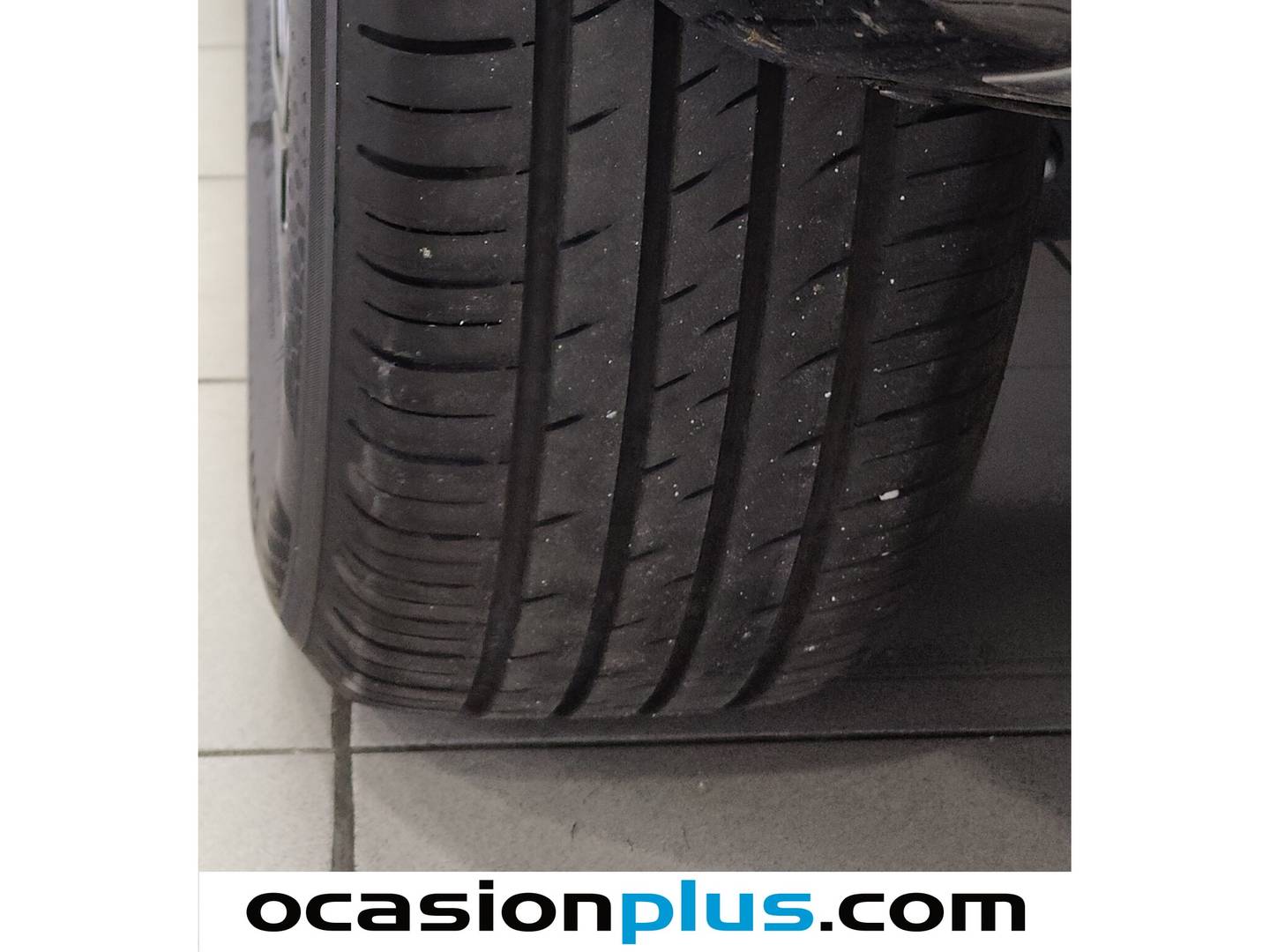 Foto KIA Niro Kia Niro 1.6 GDi HEV Drive (129 CV)