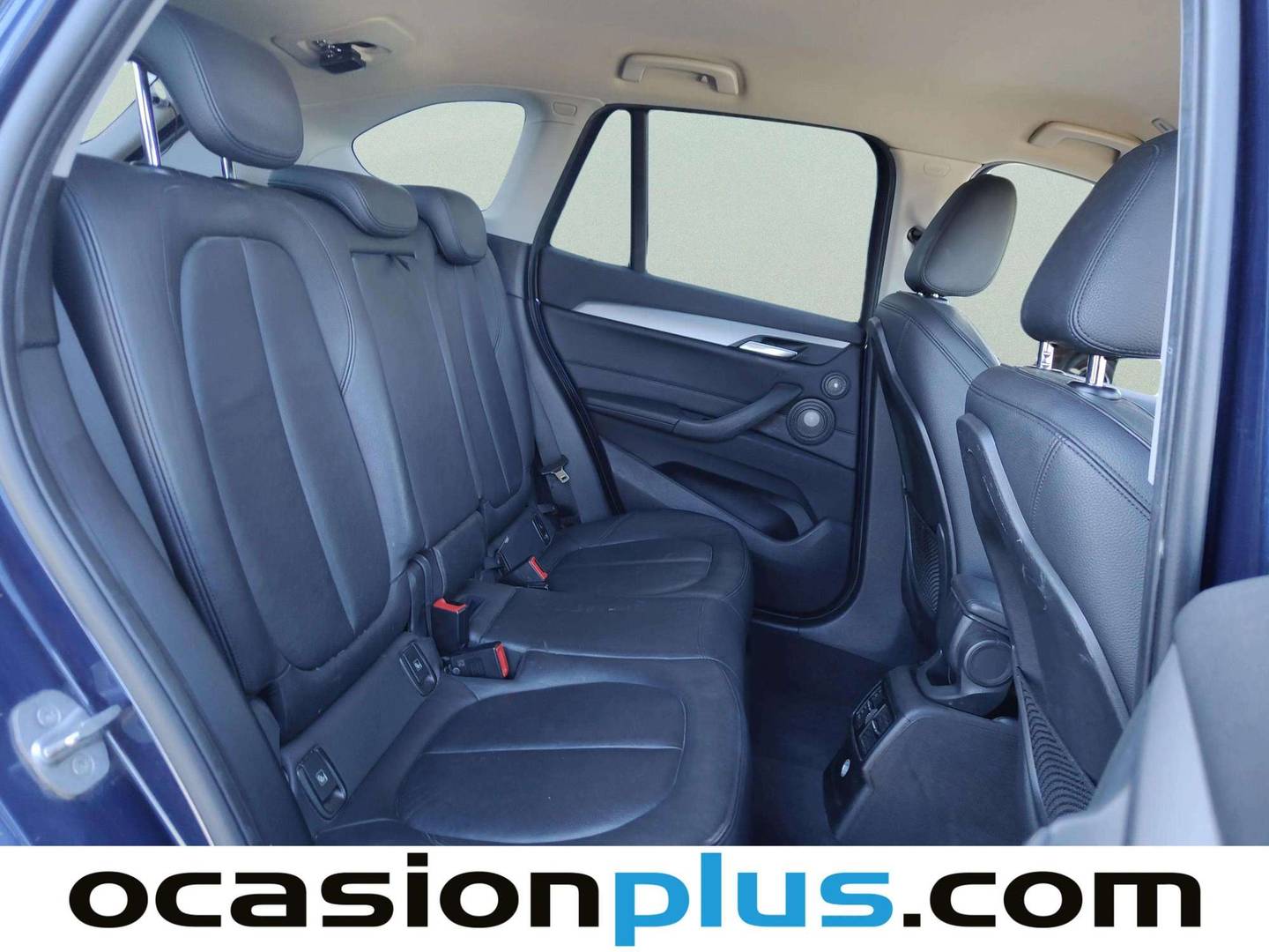 BMW X1 BMW X1 sDrive18d  (150 CV) diésel