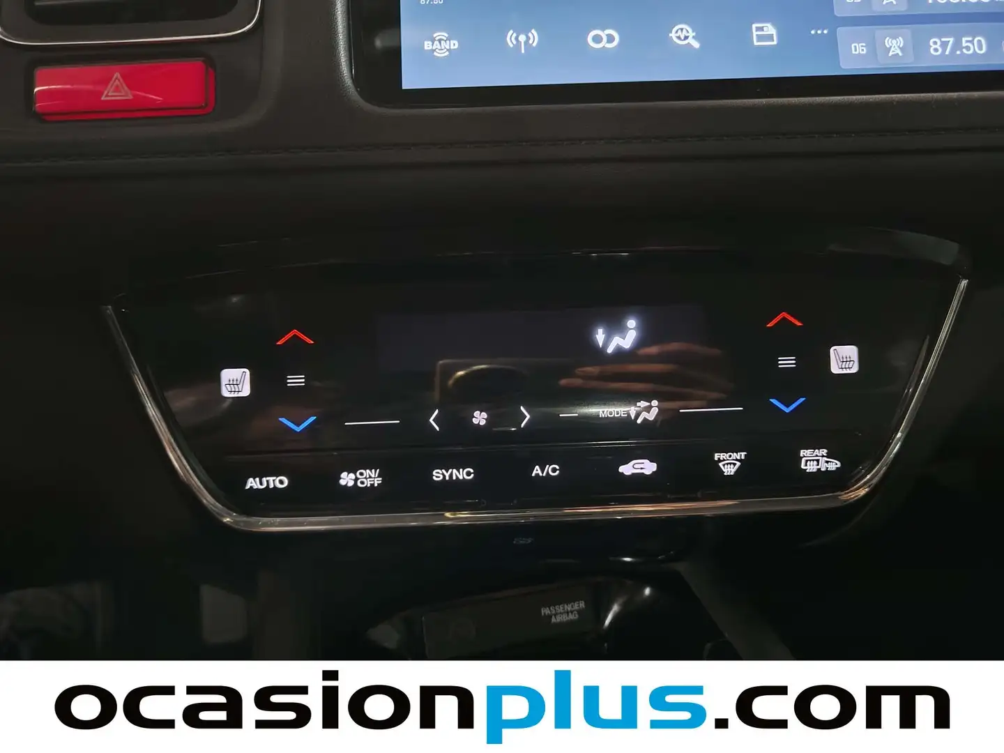 Foto Honda HR-V Honda HR-V 1.5 i-VTEC Elegance CVT (130 CV)