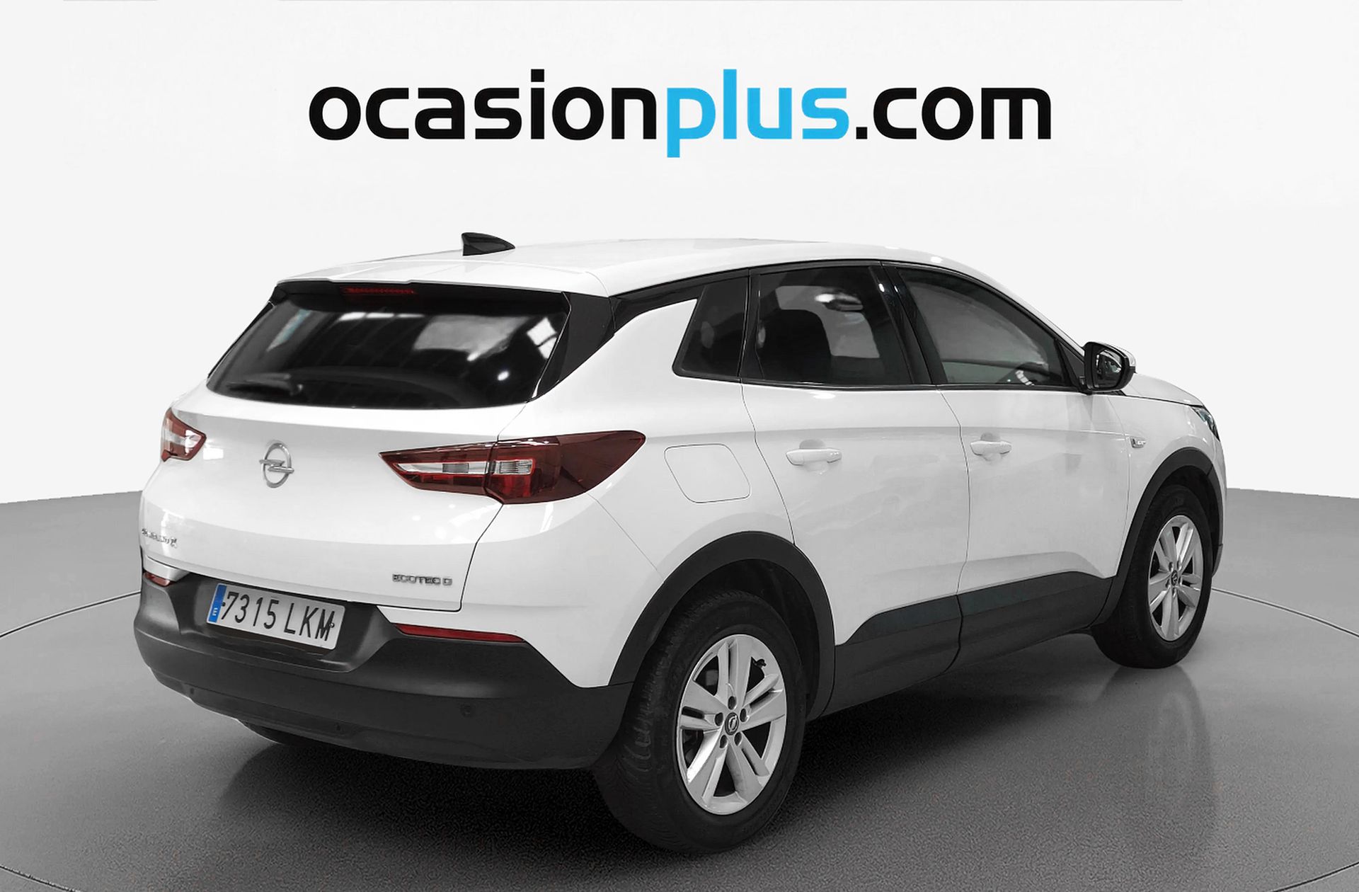 Opel Grandland 1.5 CDTi Selective - foto 4