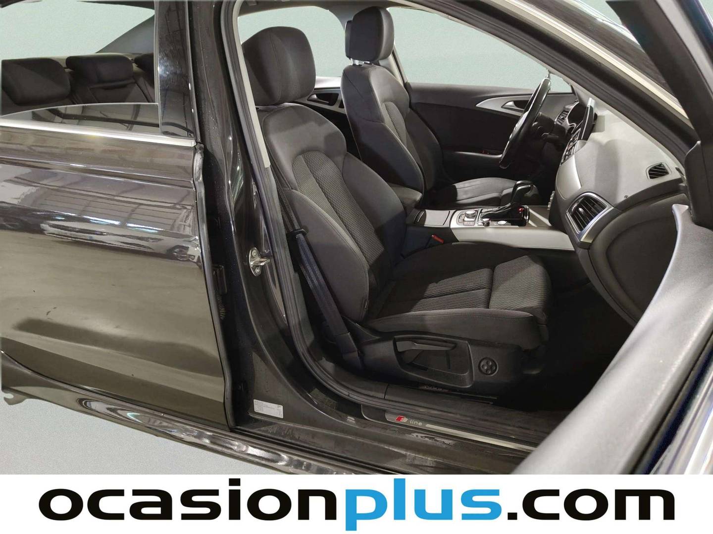 Foto Audi A6 Audi A6 S line edition 2.0 TDI (190 CV) S tronic