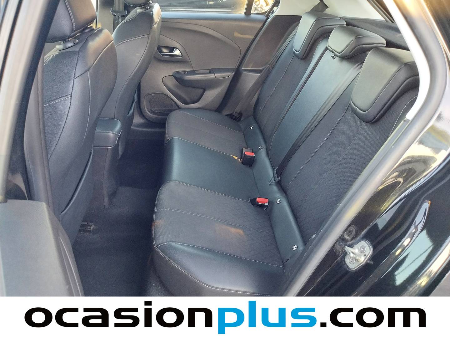 Foto Opel Corsa Opel Corsa 1.2 Turbo XHL Elegance (100 CV)