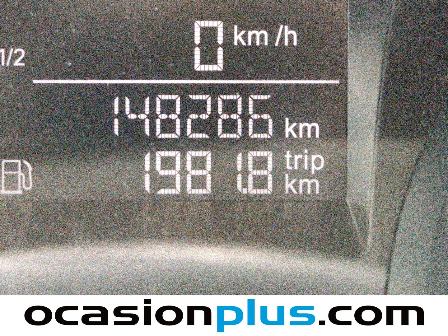 Seat Ibiza Seat Ibiza SC SC 1.2 12v Reference (70 CV) seminuevo