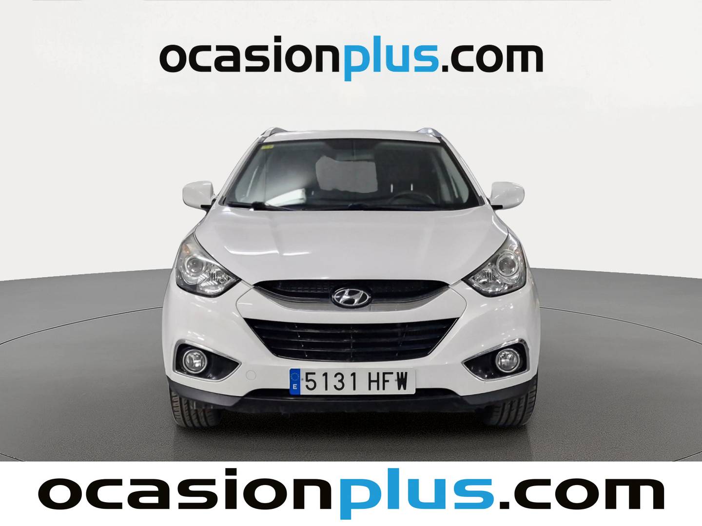 Hyundai ix35 Hyundai ix35 1.7 CRDI Comfort 4x2 (116 CV) 116cv