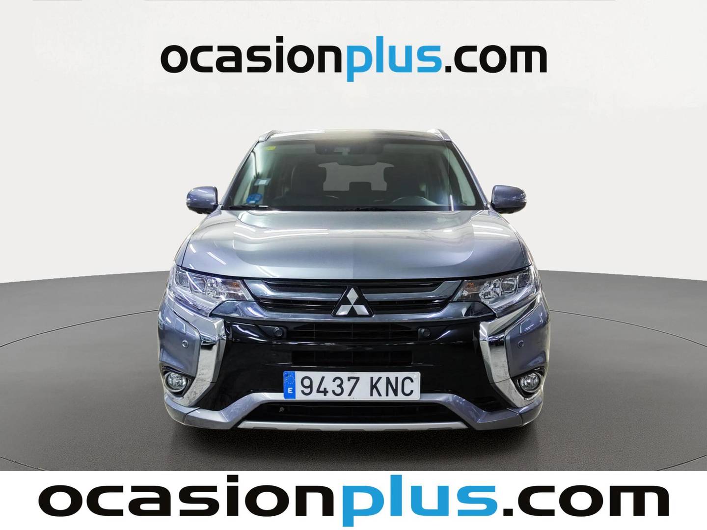 Mitsubishi Outlander Mitsubishi Outlander 2.0 PHEV Kaiteki 4WD Auto (203 CV) barato