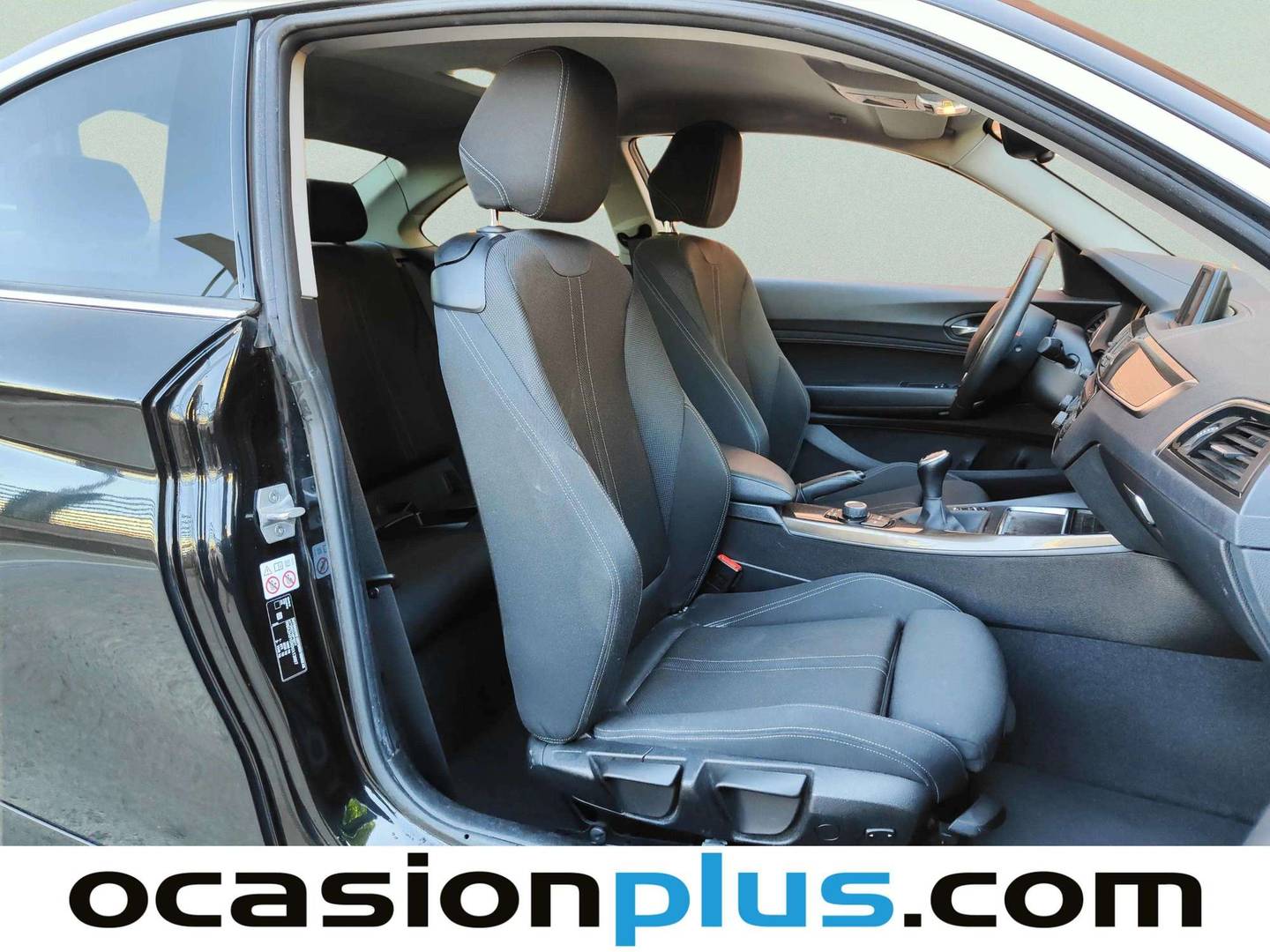 BMW Serie 2 BMW Serie 2 218i Coupe (136 CV) gasolina