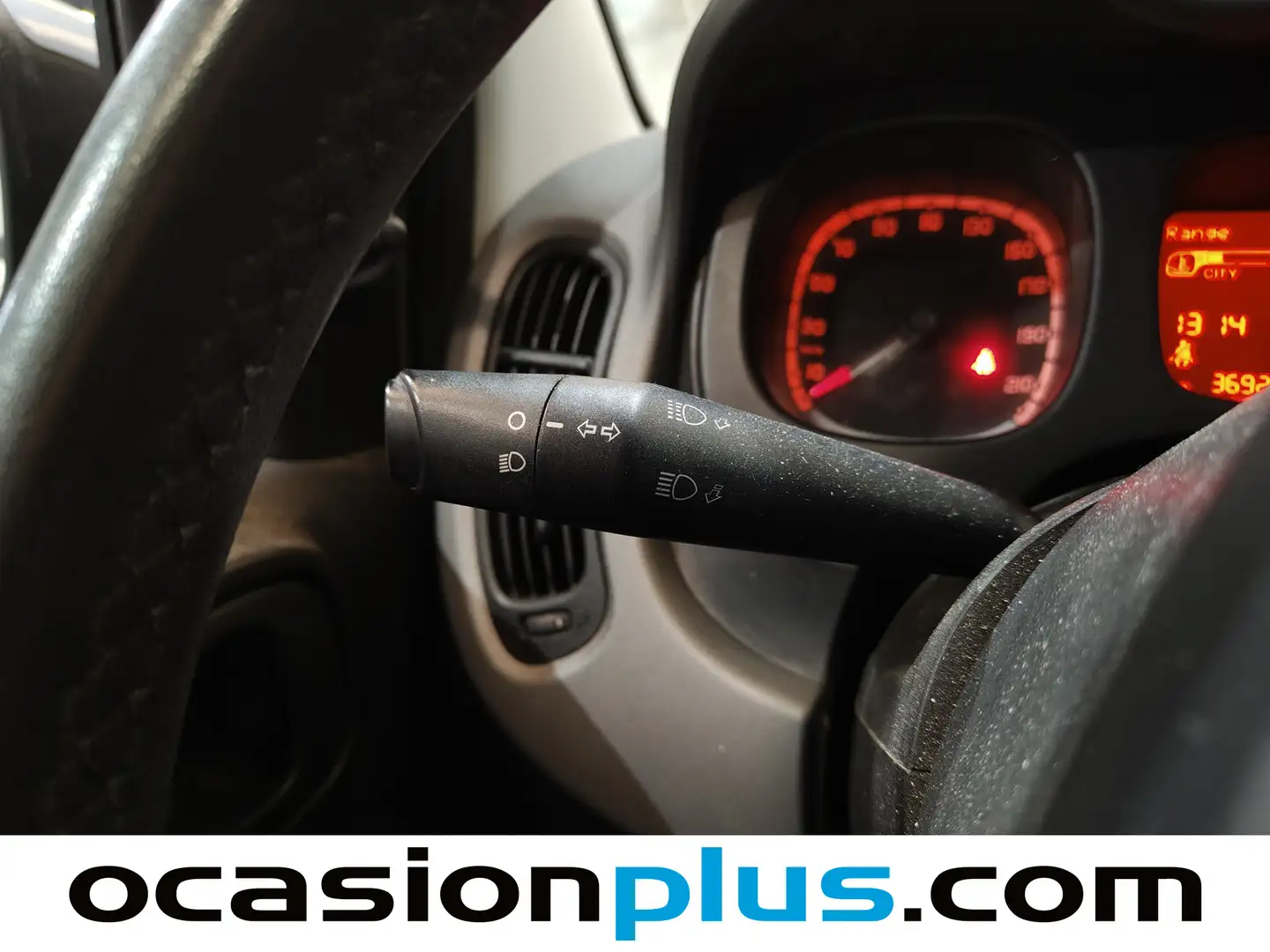 Foto Fiat Panda Fiat Panda 1.2 Lounge (69 CV)