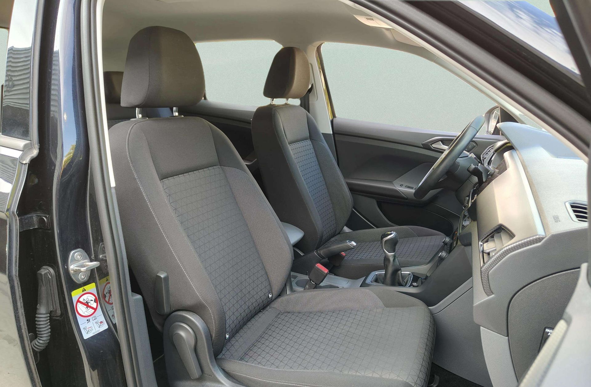 Volkswagen T-Cross Advance 1.0 TSI - foto 16