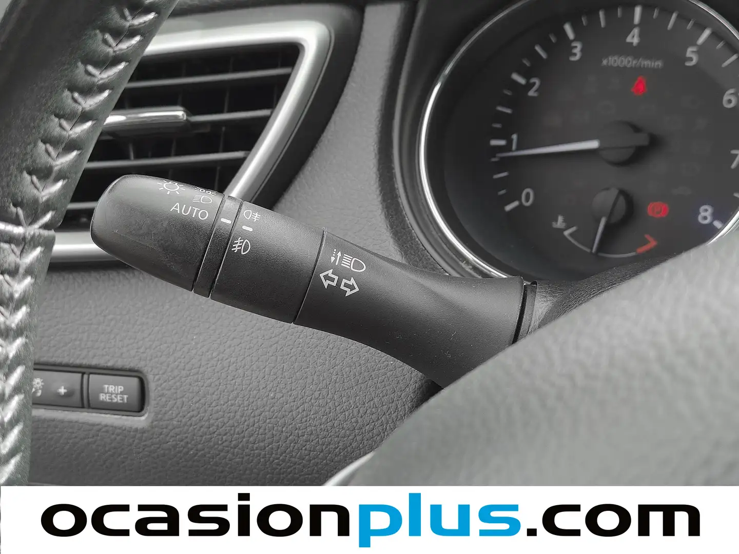 Foto Nissan QASHQAI Nissan Qashqai 1.2 DIG-T N-Connecta 4x2 XTronic (115 CV)