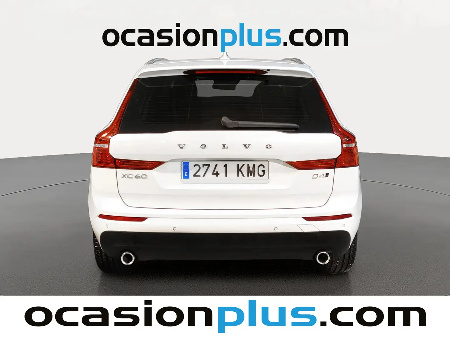 Foto Volvo XC60 Volvo XC60 D4 Momentum AWD Auto (190 CV)