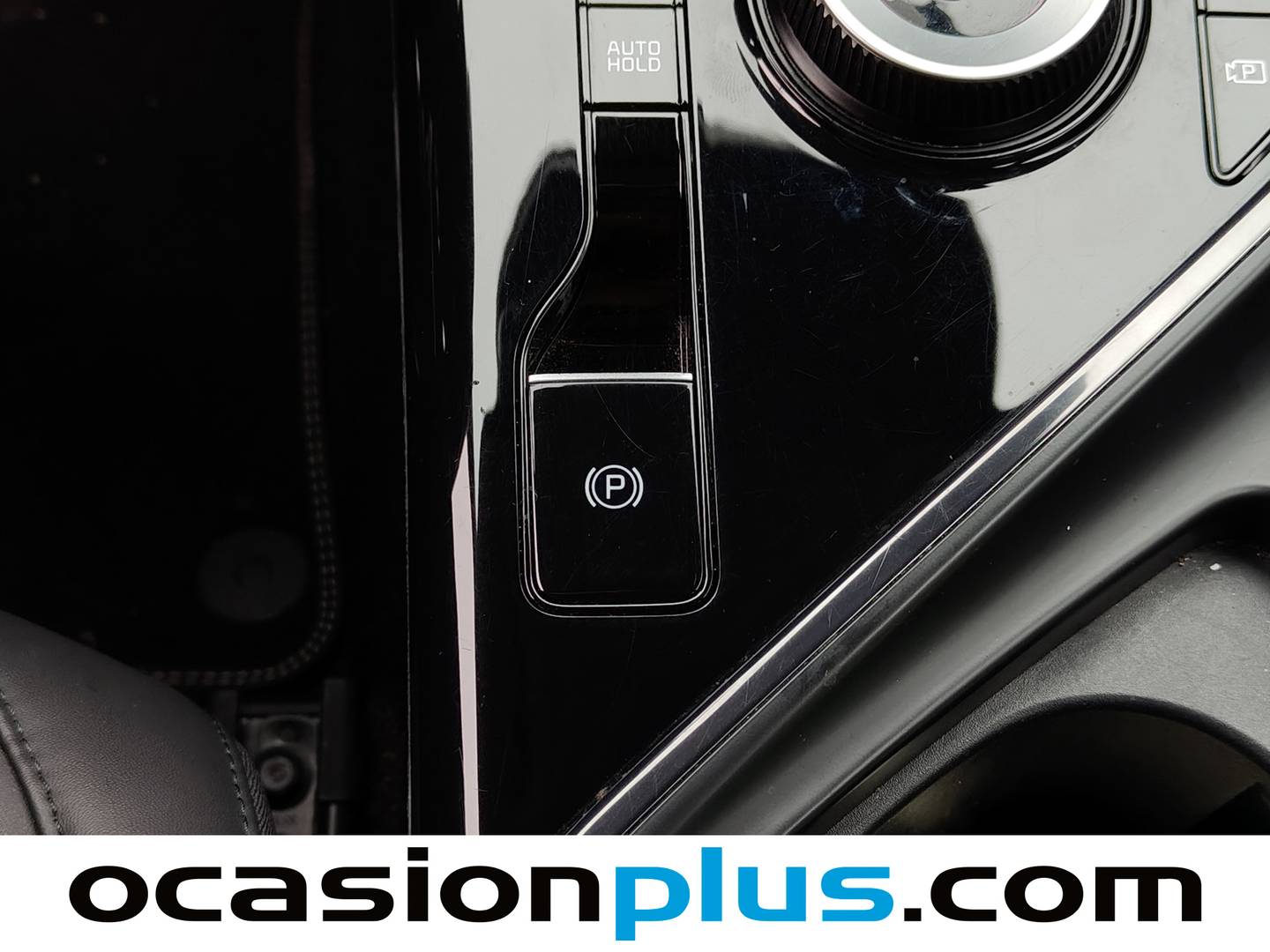 Foto KIA Niro Kia Niro 1.6 GDi HEV Híbrido Drive (141 CV)