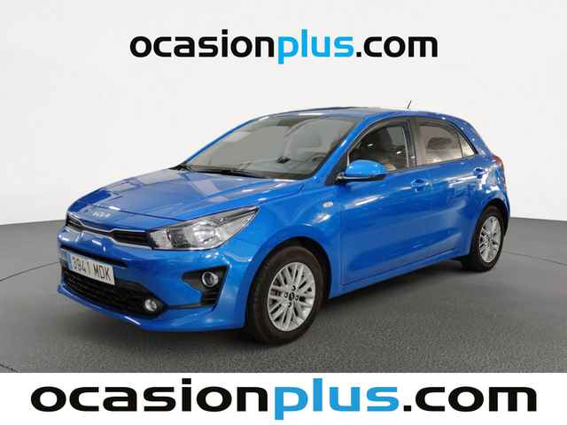 Kia Rio Segunda Mano Las palmas