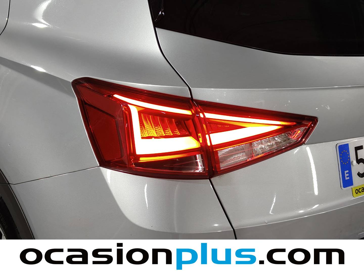 Foto Seat Arona SEAT Arona 1.0 TSI Xperience Plus (110 CV)